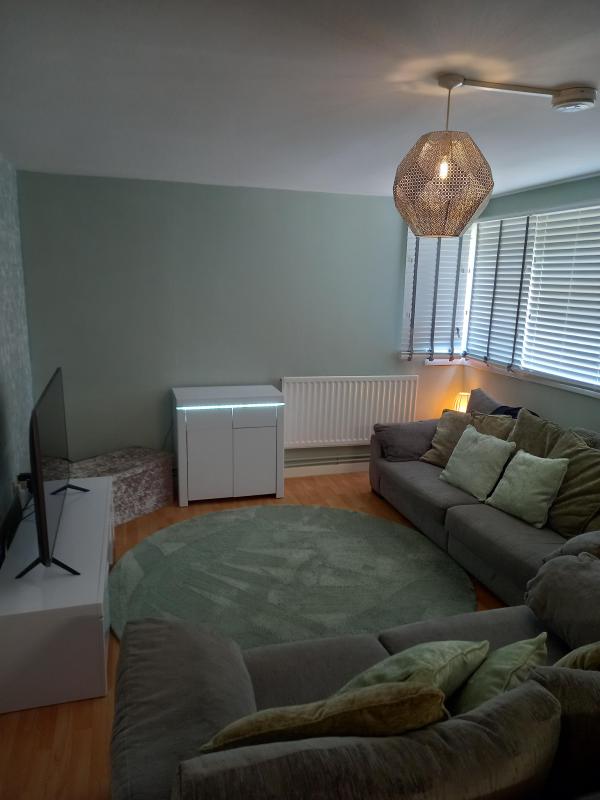 flat exchange in Anerley